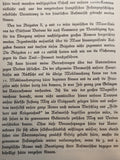 Die Dicke Berta und der Krieg  Seltenes Orginal-Exemplar!