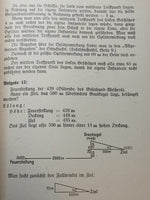 Die Grundlagen des Artilleristen - 87 verschiede Aufgaben.