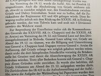 Geschichte der rheinisch-westfälischen 126. Infanterie-Division. 1940-1945.