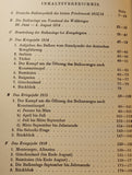 Oberste Heeresleitung und Balkan im Weltkrieg 1914-1918.