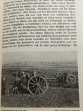 Der Aufstieg der Artillerie bis zum Großen Kriege in Umrissen mit Zeittafeln.
