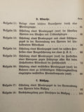 Pioniere im Gefecht. Teil 1: Einsatz der technischen Kampfmittel. Aufgaben für Trupps, Gruppen und Züge. Seltene Rarität!