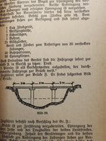 Pioniere im Gefecht. Teil 1: Einsatz der technischen Kampfmittel. Aufgaben für Trupps, Gruppen und Züge. Seltene Rarität!