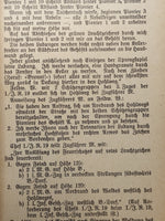 Pioniere im Gefecht. Teil 1: Einsatz der technischen Kampfmittel. Aufgaben für Trupps, Gruppen und Züge. Seltene Rarität!