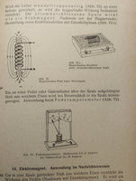 Physikfibel für die Flakartillerie.