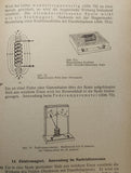 Physikfibel für die Flakartillerie.