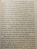 Freikorps Maercker. Erlebnisse und Erfahrungen eines Freikorpsoffiziers seit der Revolution.