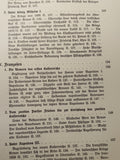 Die Grundbedingungen kriegerischen Erfolges. Beiträge zur Psychologie des Krieges im 19. und 20. Jahrhundert.