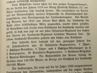 Die Grundbedingungen kriegerischen Erfolges. Beiträge zur Psychologie des Krieges im 19. und 20. Jahrhundert.