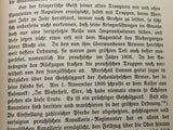 Die Grundbedingungen kriegerischen Erfolges. Beiträge zur Psychologie des Krieges im 19. und 20. Jahrhundert.