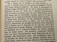 Die Grundbedingungen kriegerischen Erfolges. Beiträge zur Psychologie des Krieges im 19. und 20. Jahrhundert.