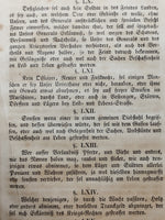 Die preußischen Kriegs-Artikel vom 27. Juni 1844: in einer Instructionsstunde erläutert.