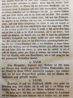 Die preußischen Kriegs-Artikel vom 27. Juni 1844: in einer Instructionsstunde erläutert.