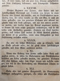 Die preußischen Kriegs-Artikel vom 27. Juni 1844: in einer Instructionsstunde erläutert.