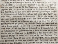 Die preußischen Kriegs-Artikel vom 27. Juni 1844: in einer Instructionsstunde erläutert.