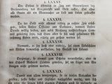 Die preußischen Kriegs-Artikel vom 27. Juni 1844: in einer Instructionsstunde erläutert.