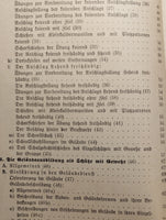 Die Rekruten Ausbildung. ( Infanterie) Ausbildungsplan und Ausbildungspraxis füe alle, die Soldaten ausbilden