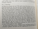 Ein General im Zwielicht. Die Erinnerungen Edmund Glaise von Horstenau. Band 1-3,so komplett!