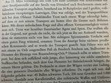 Die Deutschen Freikorps 1809 in Böhmen