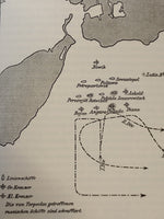 Der Seekrieg zwischen Rußland und Japan 1904 bis 1905. Band 1.