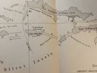 Der Seekrieg zwischen Rußland und Japan 1904 bis 1905. Band 1.