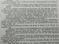 Feldgrau. Mitteilungen einer Arbeitsgemeinschaft.Kompletter Jahrgang 1959 in 6 Heften.