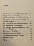 Heere von morgen. Ein Beitrag zur Frage der Heeresmotorisierung des Auslandes.