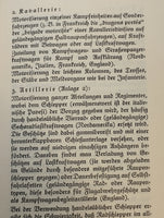 Heere von morgen. Ein Beitrag zur Frage der Heeresmotorisierung des Auslandes.