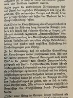 Heere von morgen. Ein Beitrag zur Frage der Heeresmotorisierung des Auslandes.