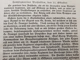 Kaiser Friedrich III. Kriegstagebuch 1870-71
