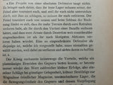 Vernichtungs- oder Ermattungsstrategie?: Vom strategischen Charakter der Kriege. Seltenes Orginal-Exemplar!