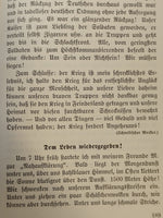 Unsere Flieger über Feindesland. Dokumente aus dem Weltkrieg 1914