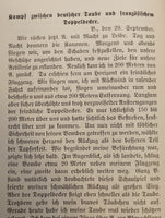 Unsere Flieger über Feindesland. Dokumente aus dem Weltkrieg 1914