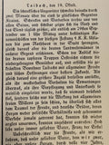 Preußens Freiheitskampf 1813/14. Eine zeitgenössische Darstellung. Originalwiedergabe der ersten Feldzeitung der Preußischen Armee.