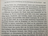 Mittheilungen über Gegenstände des Artillerie- und Genie-Wesens. Heft 7-12 Jahrgang 1893.Selten!