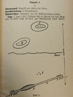 Pioniere im Gefecht. Der Gefechtsdienst. Gefechtsaufgaben für Trupps,Gruppen und Jäger. Seltenes Exemplar!