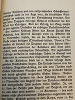 General der Infanterie Alfred Krauss Ein Vorbild für Volk und Heer.