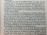 Studien zur Kriegsgeschichte und Taktik. Begegnungsgefechte.