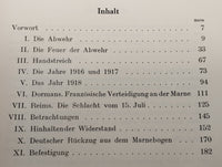 Artillerie in der Abwehr. Kriegsgeschichtlich erläutert