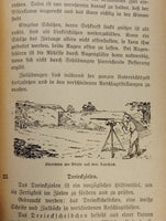 Kleinkaliber-Scheibenschiessen. Sportbuch des Reichsverbandes Deutscher Kleinkaliber-Schützenverbände.