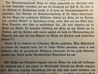 Berenhorst zu Clausewitz. Die deutsche Lehre vom Kriege