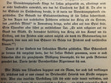 Berenhorst zu Clausewitz. Die deutsche Lehre vom Kriege