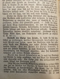 Leitfaden für den Kavalleristen bei seinem Verhalten in und außer Dienste. Zum Gebrauch in den Instruktionsstunden und zur Selbstbelehrung. Im Anschluß an die maßgebenden Bestimmungen