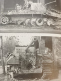 Die Panzerinstandsetzung der Wehrmacht