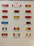 Medal Ribbons and Orders of Imperial Germany and Austria.