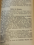 Französische Ausbildungsvorschrift für die Infanterie, Teil 2: Gefecht. Seltene deutsche Übersetzungsvorschrift für die deutsche Wehrmacht!