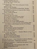 Die Wehrmacht im Kampf Band 47: Ungarns Armee im Zweiten Weltkrieg.