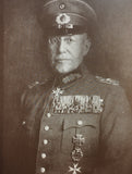 Meine Tätigkeit im Weltkriege 1914-1918 von Fritz von Loßberg, General der Infanterie z.V.