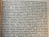 Meine Tätigkeit im Weltkriege 1914-1918 von Fritz von Loßberg, General der Infanterie z.V.