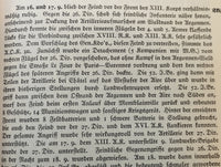 Meine Tätigkeit im Weltkriege 1914-1918 von Fritz von Loßberg, General der Infanterie z.V.